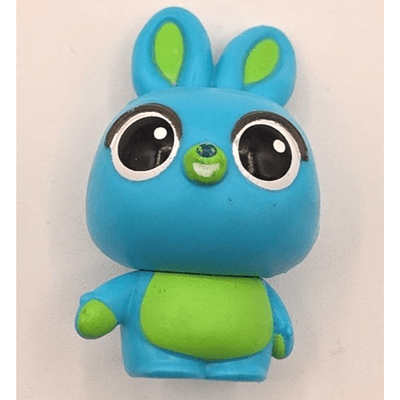 Disney Toy Story 4 - Bunny Mini Figurine